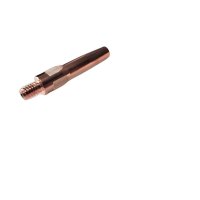 鑫睿辉 导电嘴紫铜(备注型号) 500A 个