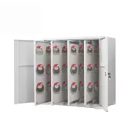 鑫睿辉 钥匙柜 48挂 台