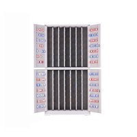 鑫睿辉 钥匙柜 1400位 台