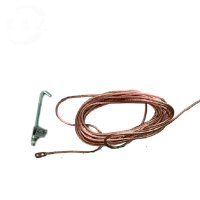 鑫睿辉 连接钩头带线 TD-10 组