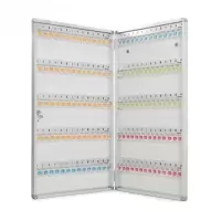 鑫睿辉 铝合金钥匙箱 140位 台