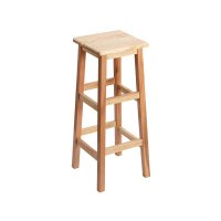 鑫睿辉 木凳 330*250*700mm 个