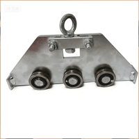 鑫睿辉 差速单元滑轮 H26-Y-02 个