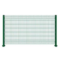 鑫睿辉 护栏网 2.0米高*3.0米长丝径4.0mm粗 片