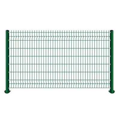 鑫睿辉 护栏网 2.2米高*3.0米长丝径5.0mm粗 片