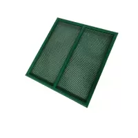 鑫睿辉 挡砟网 1.8*1米 张