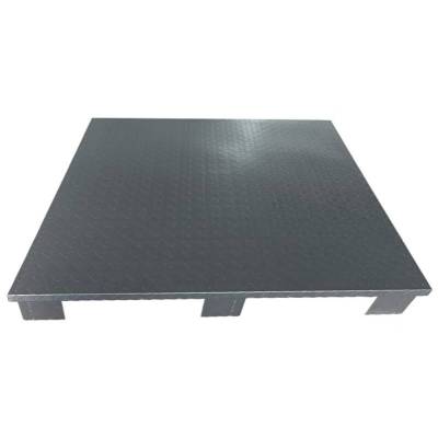 鑫睿辉 钢制地台 200*70*20cm 个