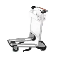 鑫睿辉 手推行李车 常规款 个