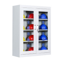 鑫睿辉 安全帽存放柜 16顶 台