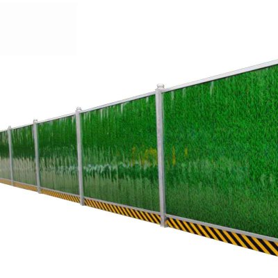 鑫睿辉 围挡 2.5*3m 片