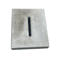 鑫睿辉 水泥盖板 500*600*100mm 块