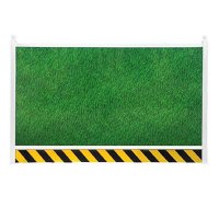 鑫睿辉 工程围挡 高2m 米