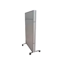 鑫睿辉 折叠隔离围挡 0.9*1.5m 片