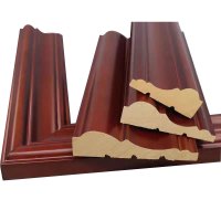 鑫睿辉 实木门边框 宽120mm长2500mm 根