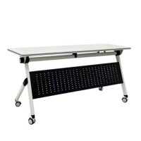 鑫睿辉 学习桌培训桌 1400*500*760mm 张