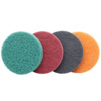 鑫睿辉 百洁布 直径125mm 块