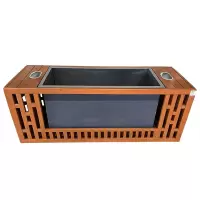 鑫睿辉 垃圾桶 MR002 个