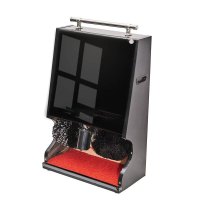 鑫睿辉 多功能擦鞋 黑色 台