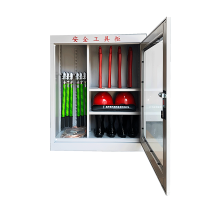 鑫睿辉 电力安全工具柜 1000*800*450mm 台