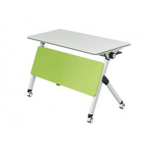 鑫睿辉 折叠培训桌 1400*400*750 张