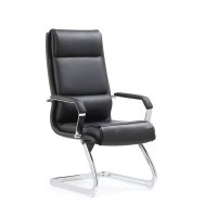 鑫睿辉 办公椅 黑色 把