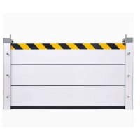 鑫睿辉 防洪挡板 1000*1000mm 平方米