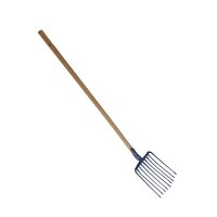 鑫睿辉 防洪石碴叉 带柄 把