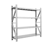 鑫睿辉 重型货架 2000*600*2000mm承重2000 组