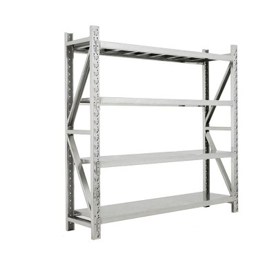 鑫睿辉 重型货架 1800*600*2000mm承重2000 组