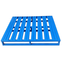 鑫睿辉 钢制托盘 1200*1000*150mm 个