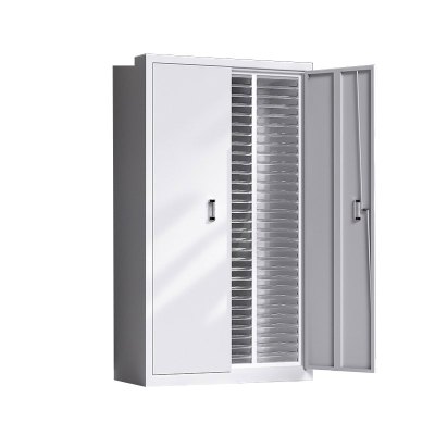 鑫睿辉 文件柜 90抽带门 台