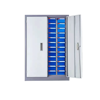 鑫睿辉 零件柜 48抽带门645*280*990mm 台
