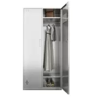 鑫睿辉 四门 充电柜 900*500*1800mm 白色 台