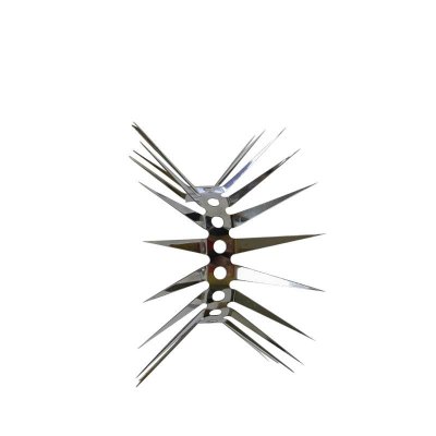 鑫睿辉 不锈钢防爬刺 40mm 米