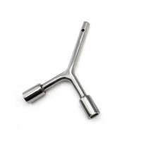 鑫睿辉 车门钥匙 三合一 个