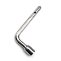 鑫睿辉 方口钥匙 四角 个