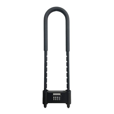 鑫睿辉 U型密码锁 RH-长42cm 个