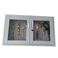 鑫睿辉 上墙工具柜 1000*150*600mm 套