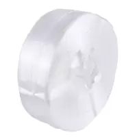 鑫睿辉 捆扎绳塑料绳包装绳 宽4cm 5斤 卷