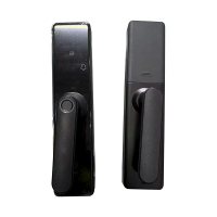 鑫睿辉 密码锁 DR11 套