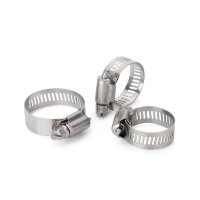 鑫睿辉 304不锈钢喉箍 21-38mm 个