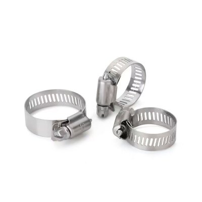 鑫睿辉 304不锈钢喉箍 21-38mm 个