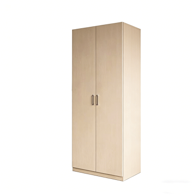 鑫睿辉 二门衣柜 800*600*2800mm 个