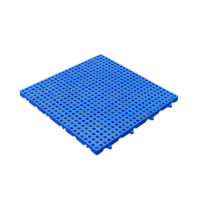 鑫睿辉 蓝色塑料隔水板 100*80*10cm 块