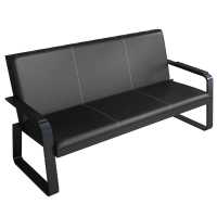 鑫睿辉 办公接待沙发简约 175*72*85cm 张