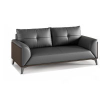 鑫睿辉 简约双人沙发 150*84*86cm 张