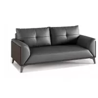 鑫睿辉 简约双人沙发 150*84*86cm 张