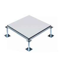 鑫睿辉 陶瓷面静电地板 0.6*0.6m 块