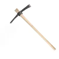 鑫睿辉 洋镐 大号带柄 把