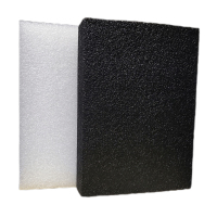 鑫睿辉 安全防撞海绵垫 850*320*10mm 块